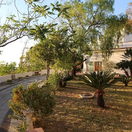 Rosy Villa