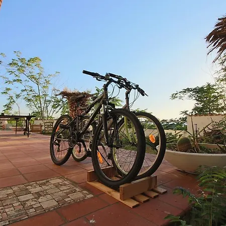 Villa Rosy *