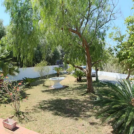 Villa Rosy Capo Vaticano