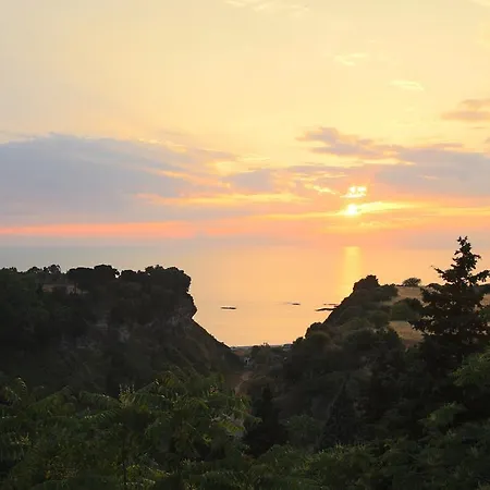 Villa Rosy