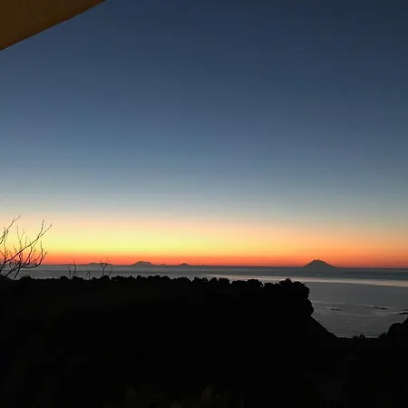 Rosy Capo Vaticano
