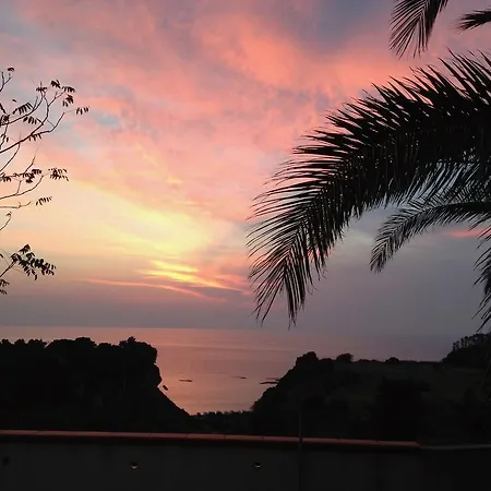 Villa Rosy *