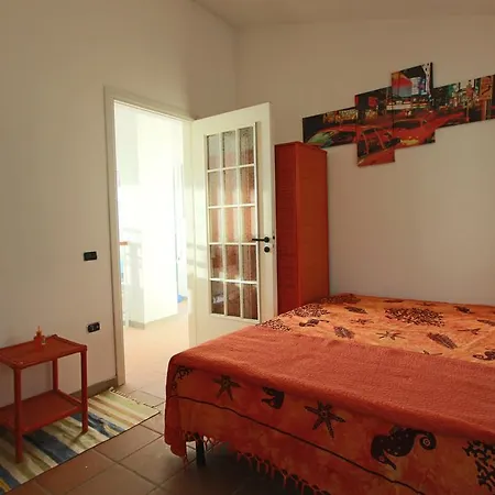 Villa Rosy