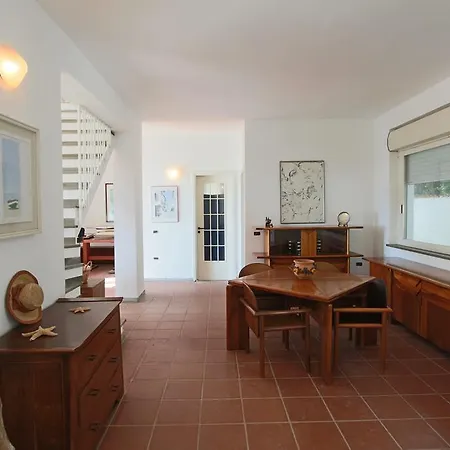 Villa Rosy *