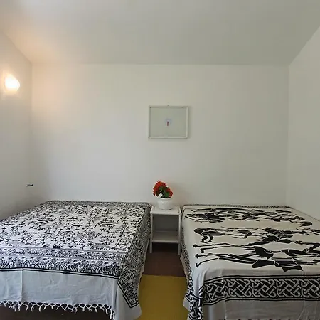 Rosy Villa *
