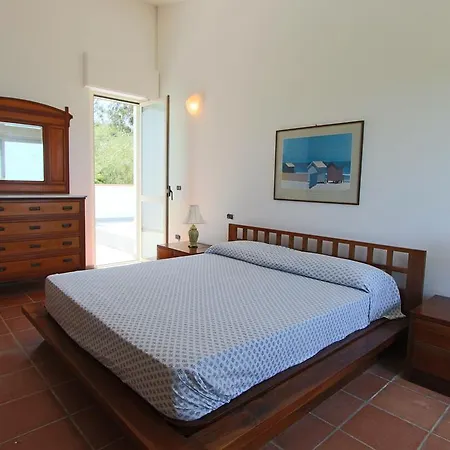 Rosy Villa Capo Vaticano