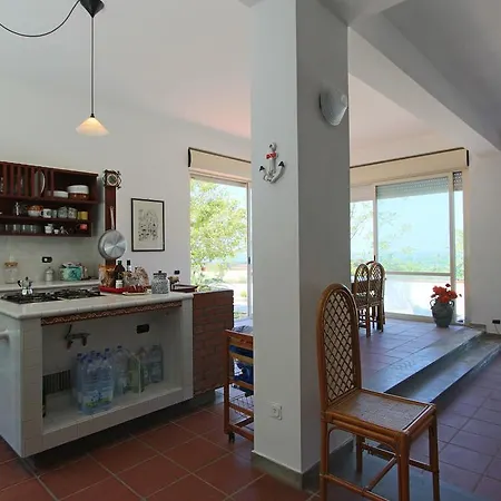 Villa Rosy Capo Vaticano