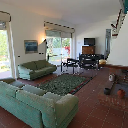 Villa Rosy