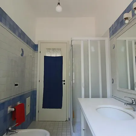 Villa Rosy *