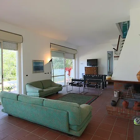Villa Rosy