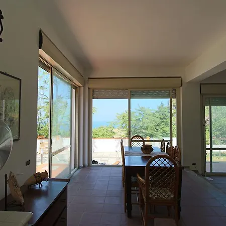 Villa Rosy Capo Vaticano