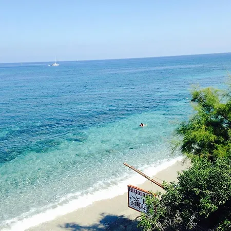 Rosy Villa Capo Vaticano